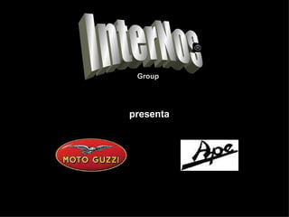 InterNos Group presenta 