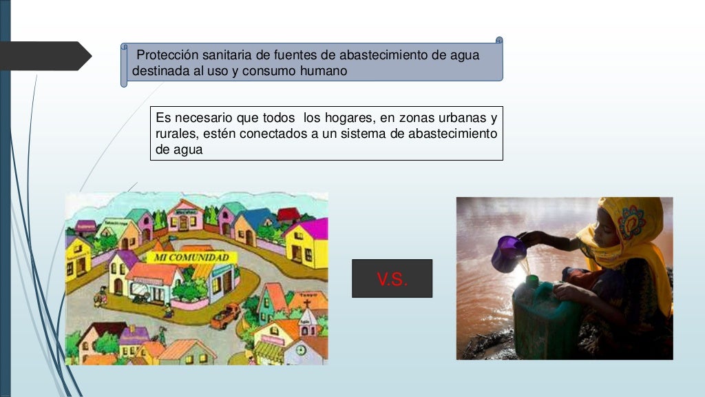 Saneamiento Básico a nivel familiar Saneamiento Básico a nivel familiar