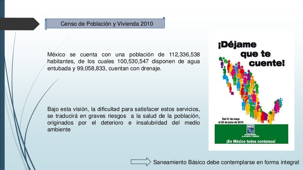Saneamiento Básico a nivel familiar Saneamiento Básico a nivel familiar