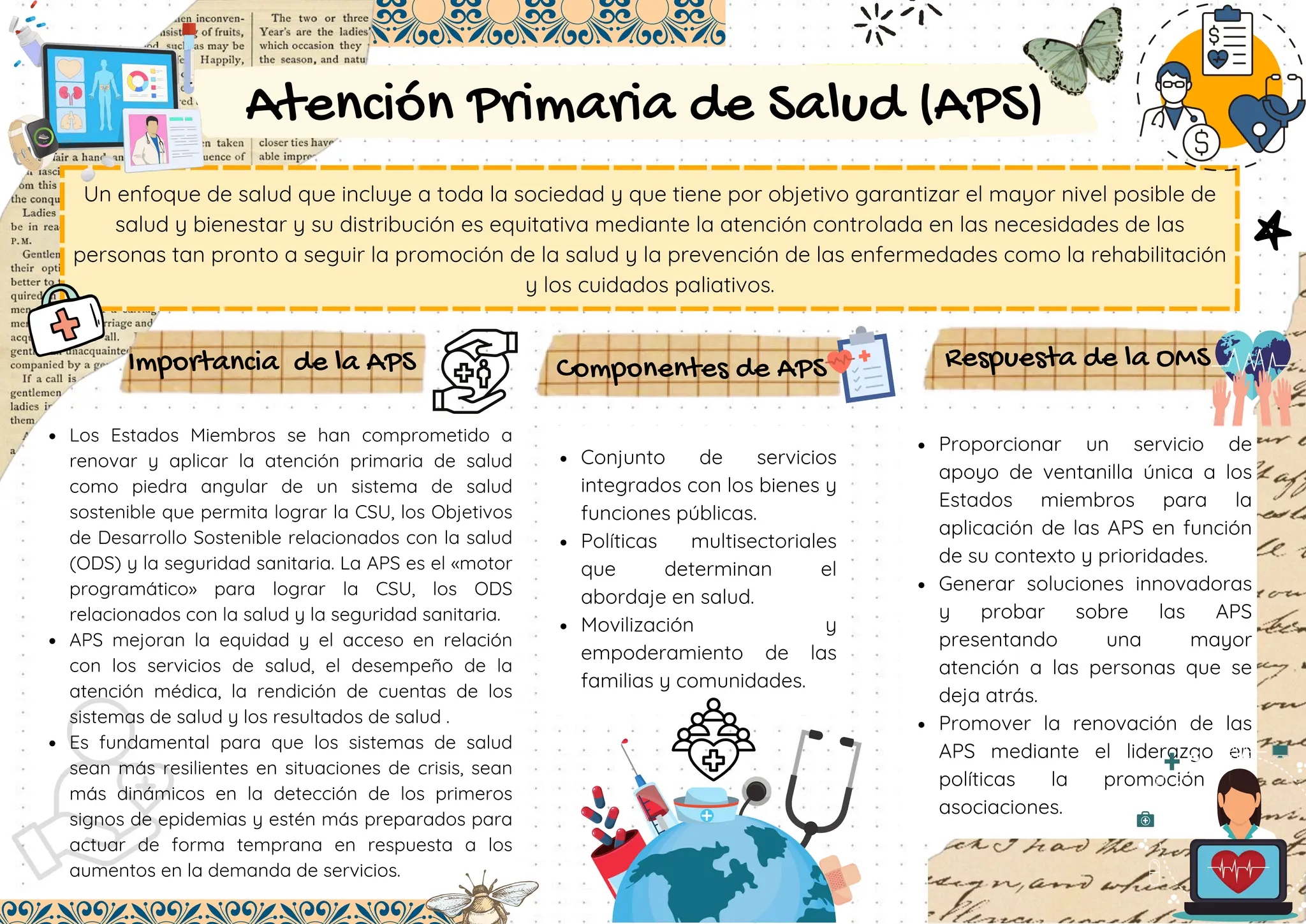 COMUNITARIA ATENCION PRIMARIA DE SALUD EN PERU EN RELACION AL ESTADO | PDF