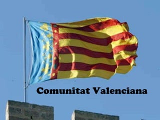 Comunitat Valenciana 