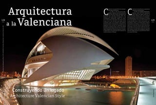 Comunitat valenciana en revista mexicana: autores J.Vicente NIclos-Jesús Peraza-Humberto Herrera