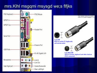 mrs.Klhl msgqmi msysgd we;s flfjks
 