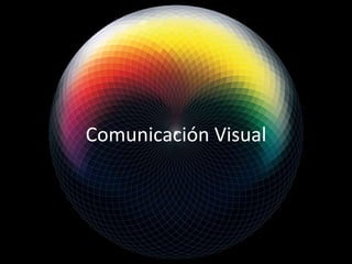 Comunicación Visual 