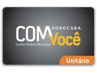 Com você