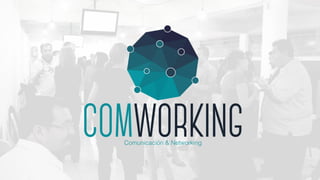 ComWorking. ABC para mejorar la Comunicación en los equipos de trabajo.