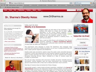 www.DrSharma.ca
 