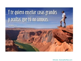 Difunde: AvanzaPorMas.com
 