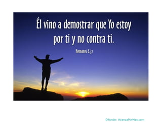 Difunde: AvanzaPorMas.com
 