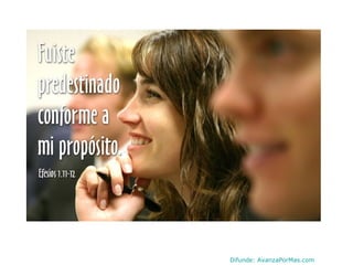 Difunde: AvanzaPorMas.com
 