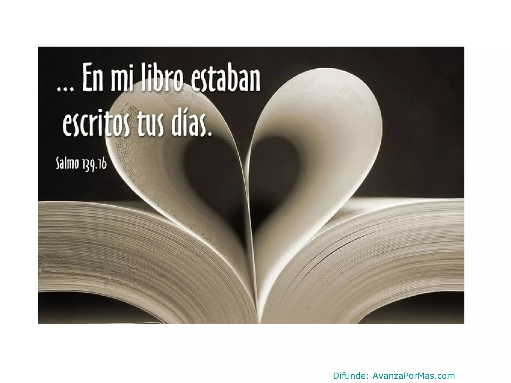 Difunde: AvanzaPorMas.com
 