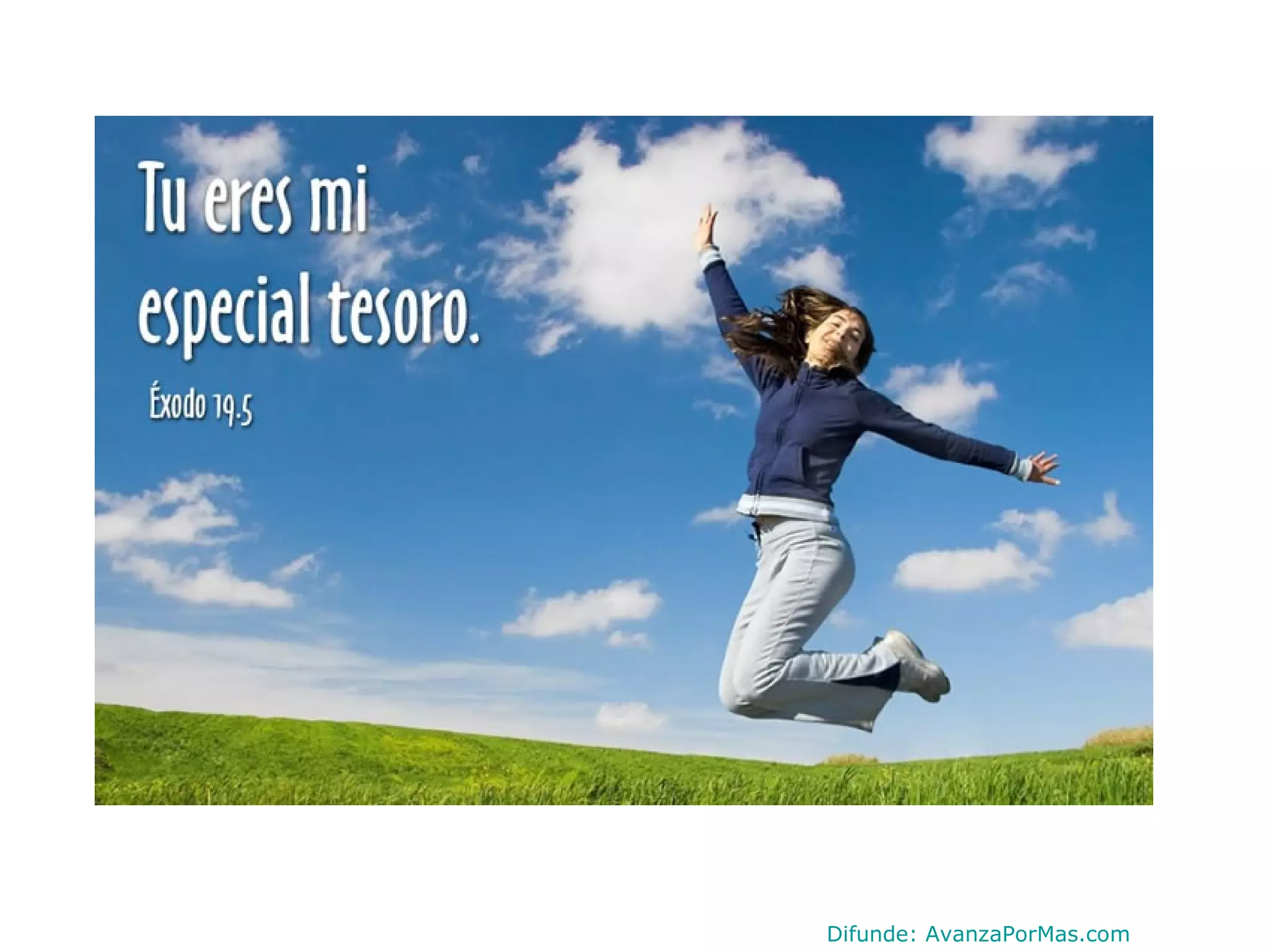 Difunde: AvanzaPorMas.com
 