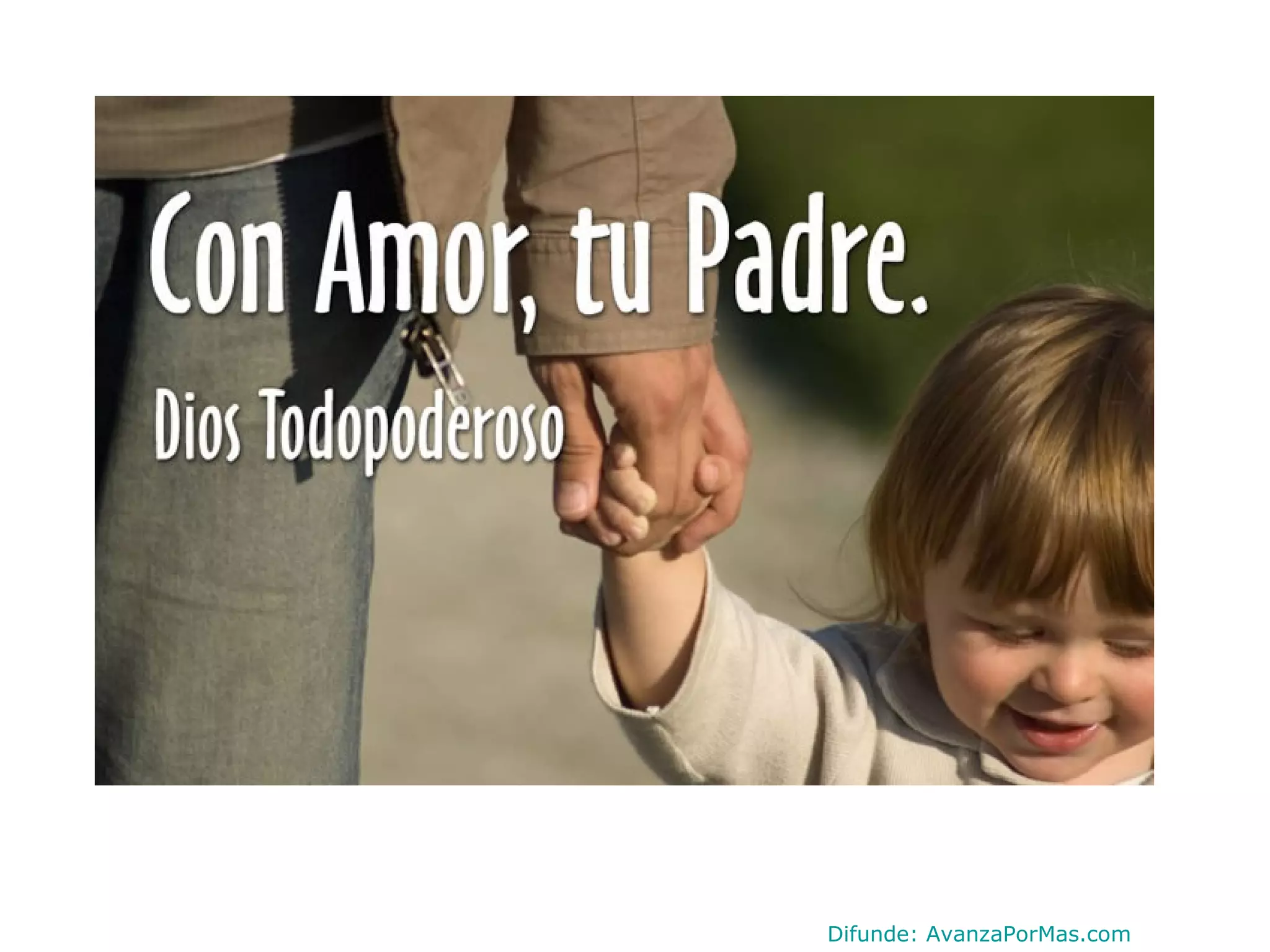 Difunde: AvanzaPorMas.com
 