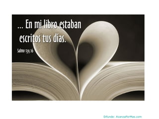 Difunde: AvanzaPorMas.com
 