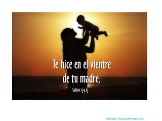 Difunde: AvanzaPorMas.com
 