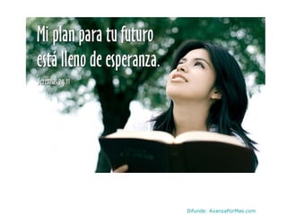 Difunde: AvanzaPorMas.com
 