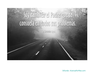 Difunde: AvanzaPorMas.com
 