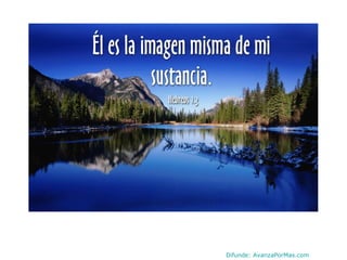 Difunde: AvanzaPorMas.com
 