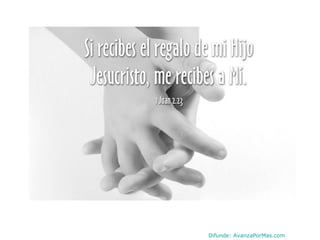 Difunde: AvanzaPorMas.com
 