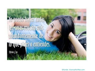 Difunde: AvanzaPorMas.com

 