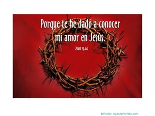 Difunde: AvanzaPorMas.com

 