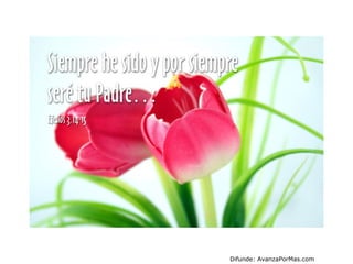 Difunde: AvanzaPorMas.com

 