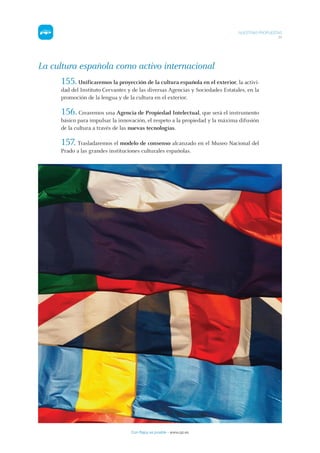 Con Rajoy Es Posible