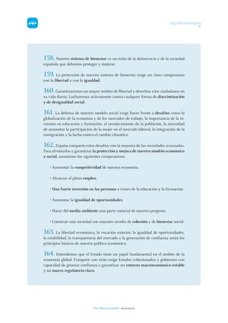 Con Rajoy Es Posible