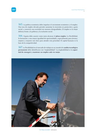 Con Rajoy Es Posible