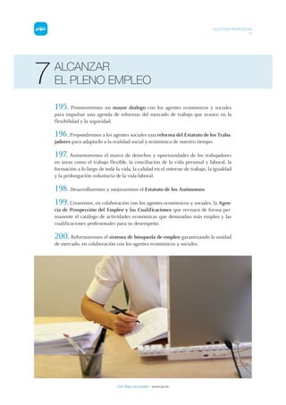 Con Rajoy Es Posible