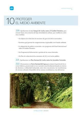 Con Rajoy Es Posible