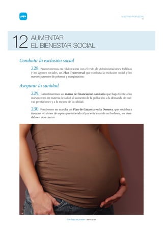 Con Rajoy Es Posible