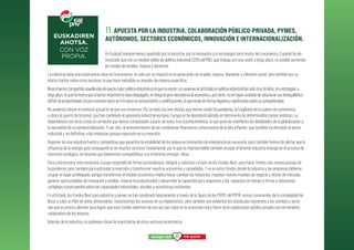 Programa electoral PNV 23-J