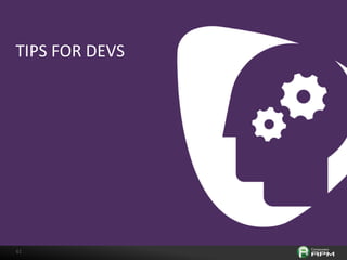 JavaOne - Performance Focused DevOps to Improve Cont Delivery