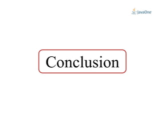 ConclusionConclusion
 