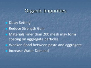 CON 121 Session 4 - Aggregate Testing | PPT