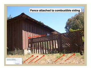 Polycarbonate Rural Fire Wildfire Solutions through Science | PDF
