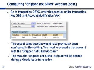 Controlling 2012 Systematic Guidelines for Reconciling CO-PA to the ...