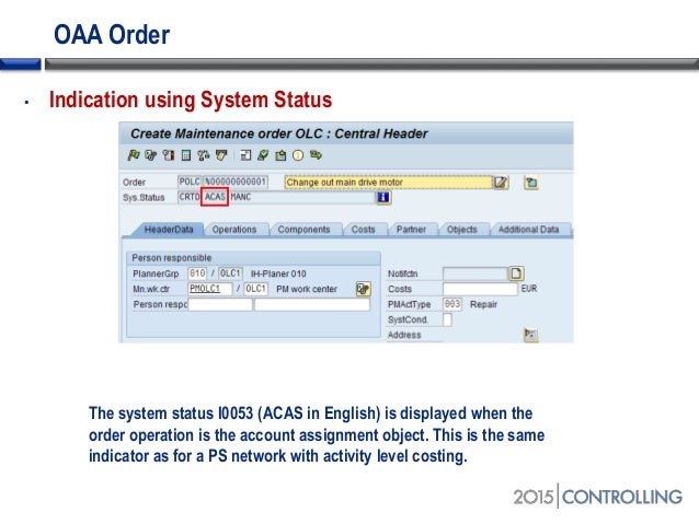 Activate Central Address Management Saps Activate Central Address Management Saps