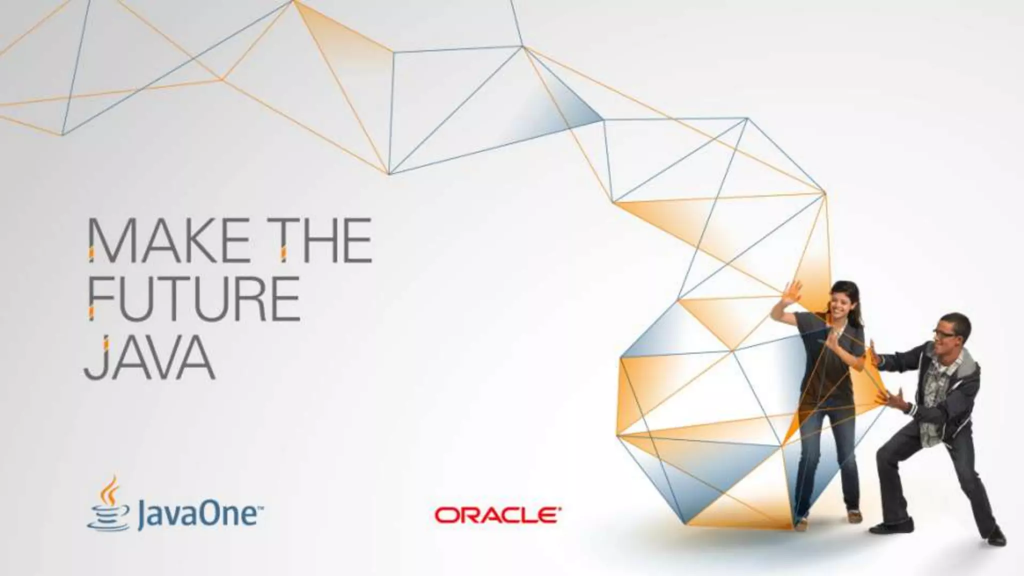 Copyright © 2012, Oracle and/or its affiliates. All rights reserved.52
Graphic Section Divider
 