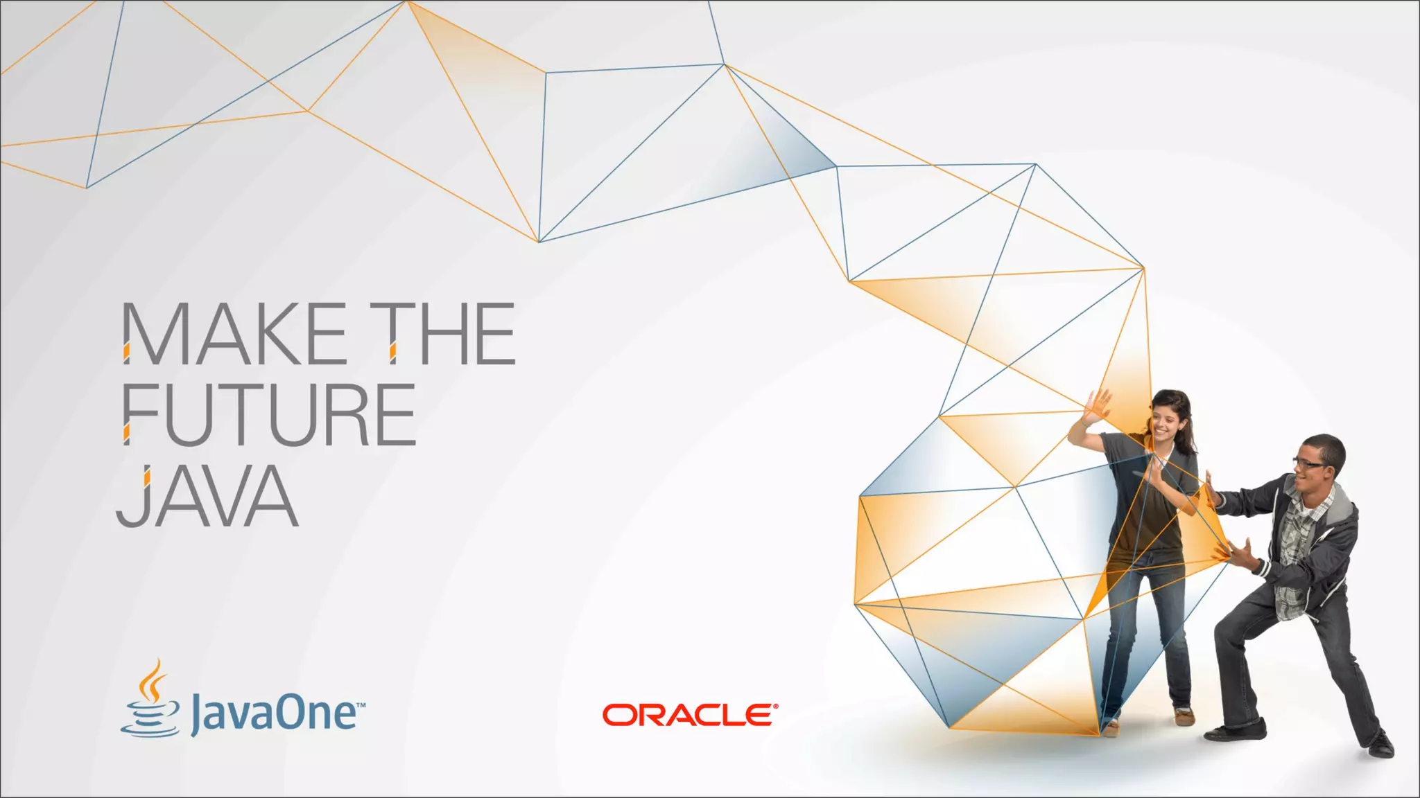 Copyright © 2012, Oracle and/or its affiliates. All rights reserved.15 Graphic Section Divider 