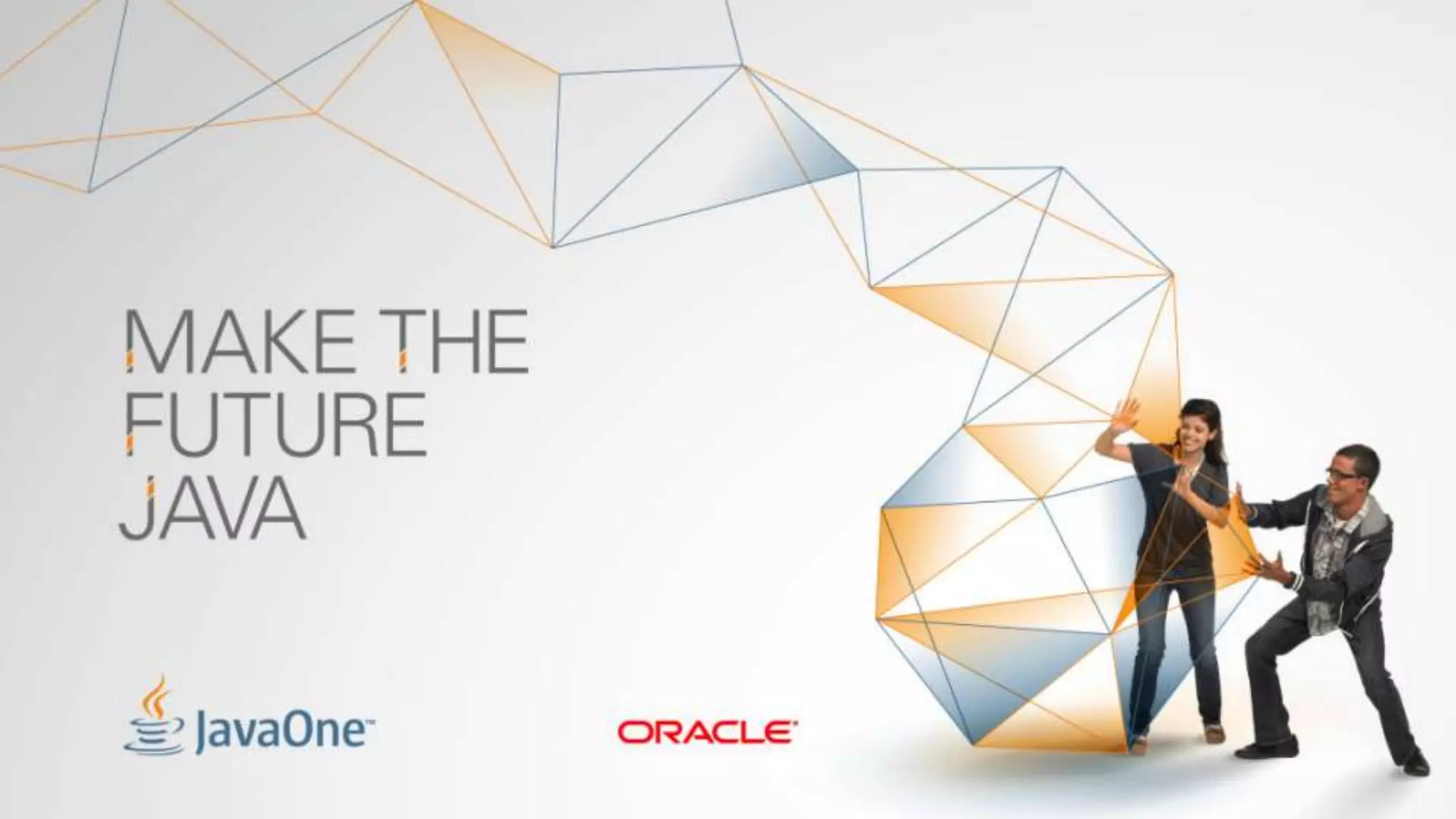 Copyright © 2012, Oracle and/or its affiliates. All rights reserved.41
Graphic Section Divider
 