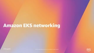 © 2019, Amazon Web Services, Inc. or its affiliates. All rights reserved.
 