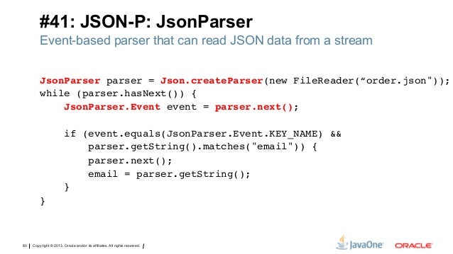 Fifty Features of Java EE 7 in 50 Minutes