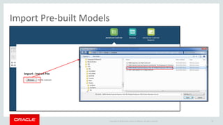 Oracle Rmc Advanced Controls #OOW16 - • Implement the Best Practice for Oracle Fusion Advanced ...
