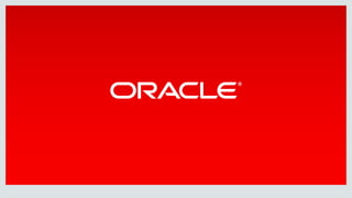 OOW15 - Oracle E-Business Suite Integration Best Practices