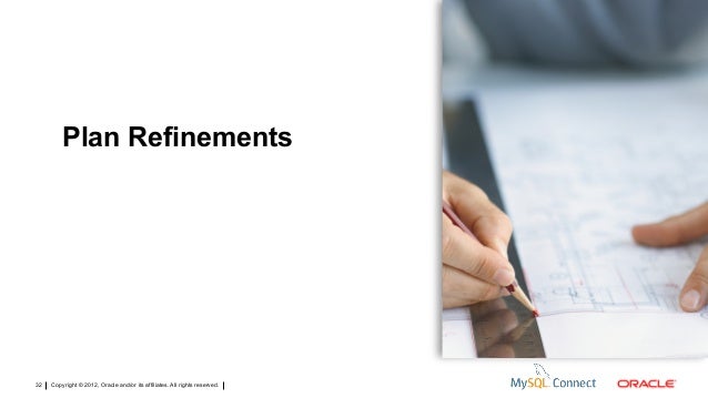mysql optimizer statistics