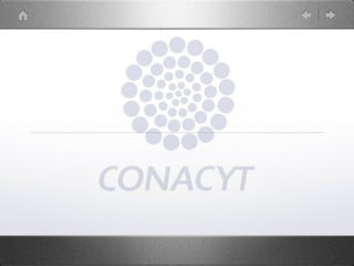 CONACYT-TT