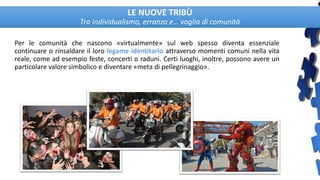 Essere comunità oggi | PDF