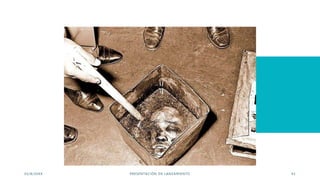 03/8/20XX PRESENTACIÓN DE LANZAMIENTO 43
 